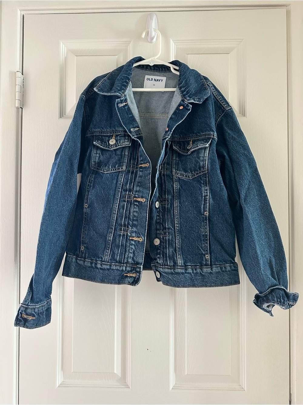 Old Navy Denim Jacket